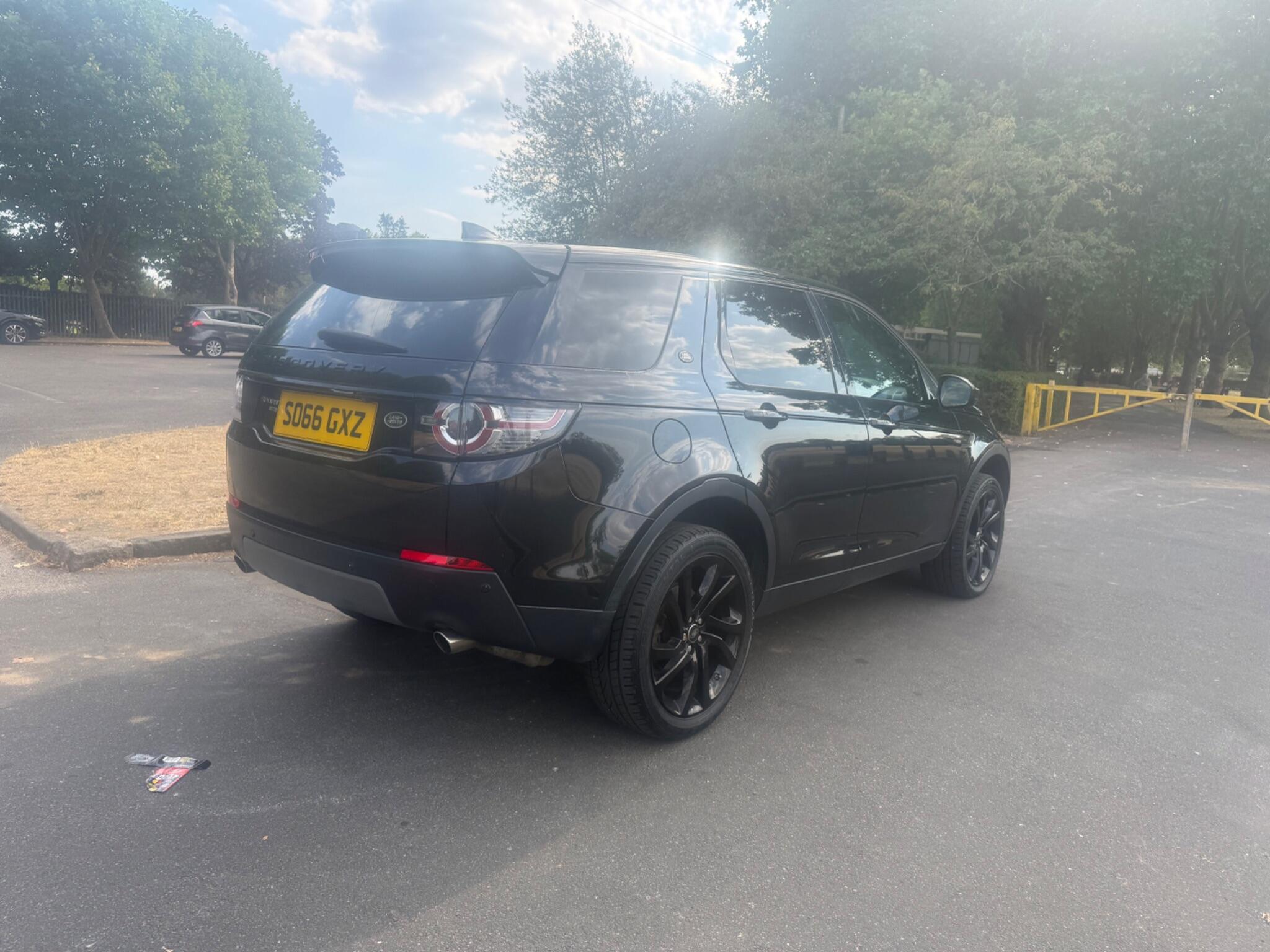 Rear Right